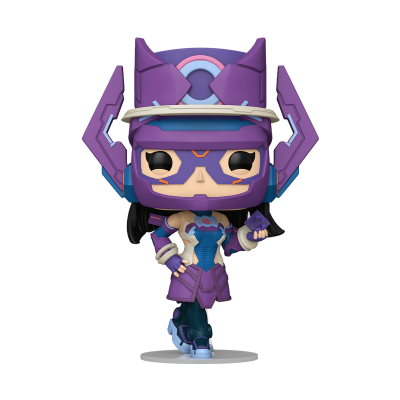 Funko POP! Marvel Rivals Galacta 6'' #1067
