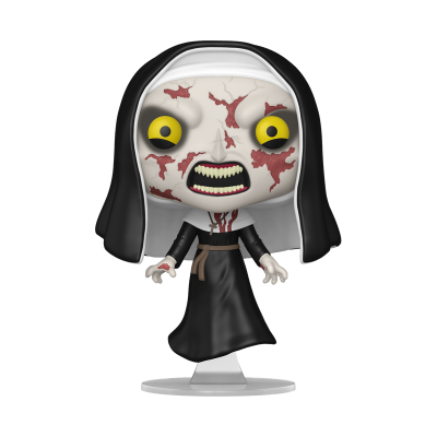 Funko POP! The Nun II The Nun #1710