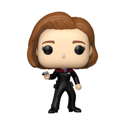 Funko POP! Star Trek Captain Janeway #1754