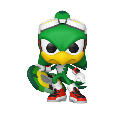 Funko POP! Sonic Jet #1117