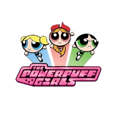 Powerpuff Girls