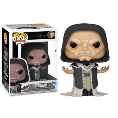 Funko POP! Justice League DeSaad #1125