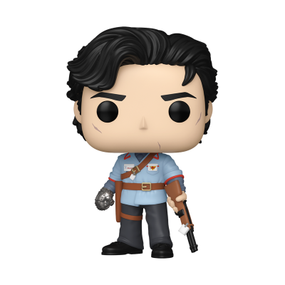 Funko POP! Army of Darkness Ash #1880