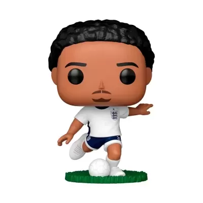 *PRÉ-RESERVA* Funko POP! Football England Myles Lewis-Skelly #91