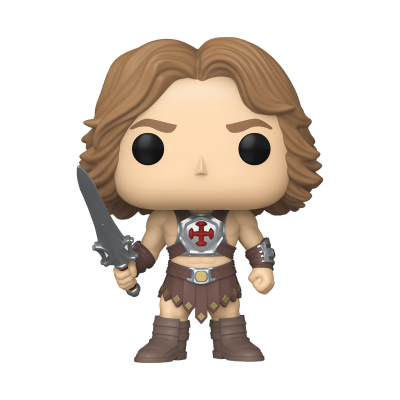 *PRÉ-RESERVA* Funko POP! Masters of The Universe He-Man #2020