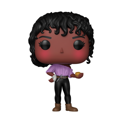 *PRÉ-RESERVA* Funko POP! Books Powerless Adena #52
