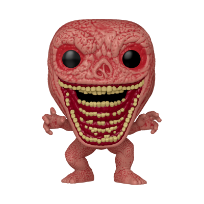Funko POP! Smile Entity #1963
