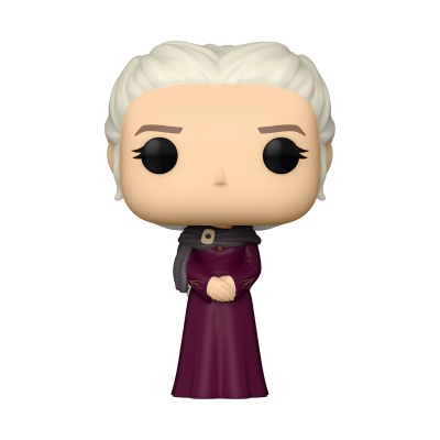 Funko POP! House of The Dragon Rhaenyra Targaryen #16