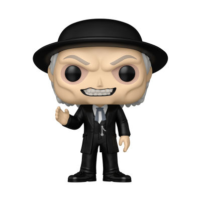 *PRÉ-RESERVA* Funko POP! Poltergeist II Reverend Kane #2068
