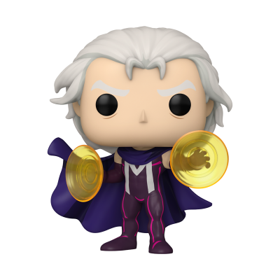 Funko POP! Marvel X-Men '97 Magneto #1537