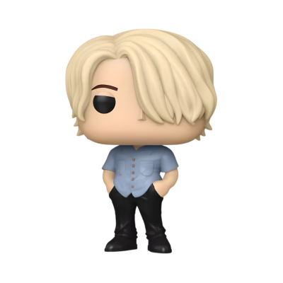 *PRÉ-RESERVA* Funko POP! One Piece Live Action Sanji #1881