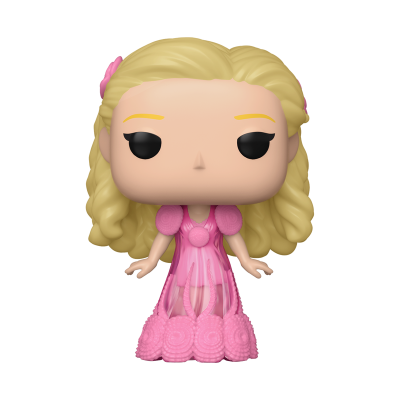 Funko POP! Wicked Glinda in Nightgown #1699
