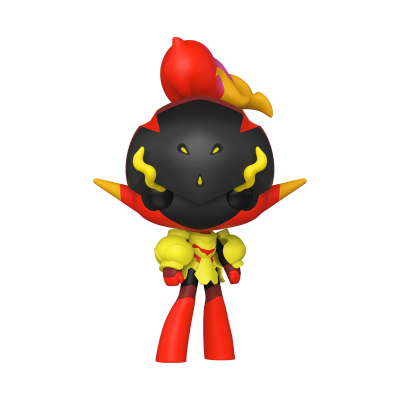 *PRÉ-RESERVA* Funko POP! Pokémon Armarouge #1269