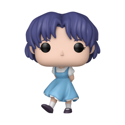 Funko POP! Ranma ½ Akane #2027