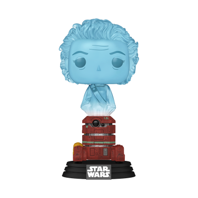 Funko POP! Star Wars Maarva #762