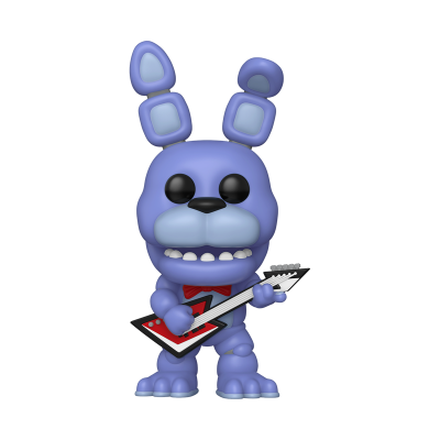 Funko POP! Five Nights at Freddy's Bonnie #1061