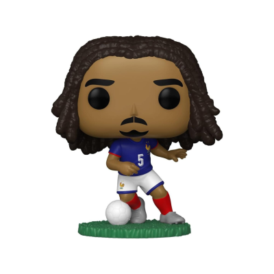 *PRÉ-RESERVA* Funko POP! Football France Jules Koundé #81