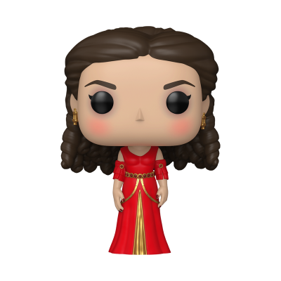 Funko POP! Firefly Inara Serra #1825