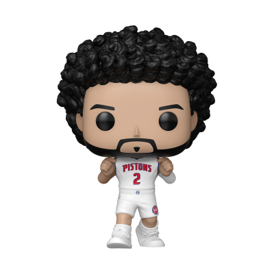 *PRÉ-RESERVA* Funko POP! NBA Detroit Pistons Cade Cunnigham #244