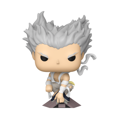*PRÉ-RESERVA* Funko POP! One Punch Man Garou #2529