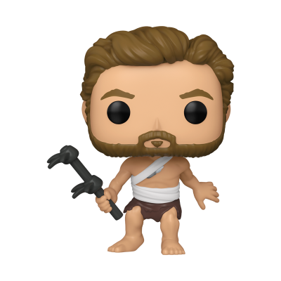 Funko POP! Planet of The Apes John Brent #1865