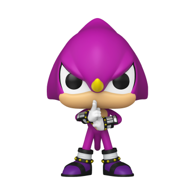 Funko POP! Sonic Espio #1119