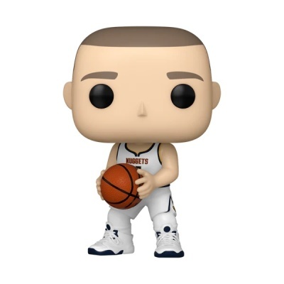 Funko POP! NBA Nuggets Nikola Jokic #183