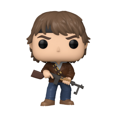 Funko POP! Red Dawn Jed Eckert #1640