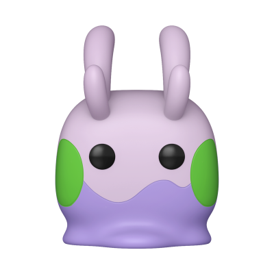 *PRÉ-RESERVA* Funko POP! Pokémon Goomy #1155