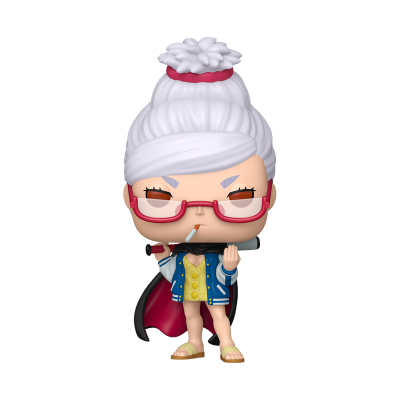 *PRÉ-RESERVA* Funko POP! Dan Da Dan Seiko #2101