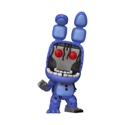 Funko POP! Five Nights At Freddy's Withered Bonnie #1083