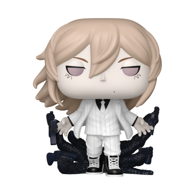 *PRÉ-RESERVA* Funko POP! Tougen Anki Mikado Momodera #2443