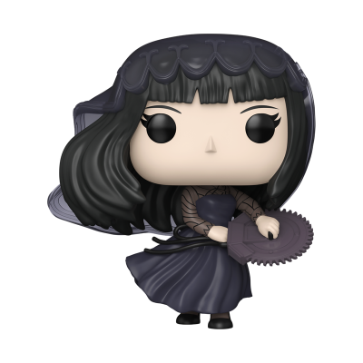 *PRÉ-RESERVA* Funko POP! Sakamoto Days Osaragi #2419