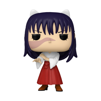 Funko POP! Jujutsu Kaisen Utahime Iori #1639