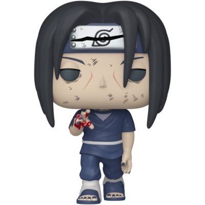 *PRÉ-RESERVA* Funko POP! Naruto Shippuden Itachi Uchiha (Goodbye) Special Edition #2173