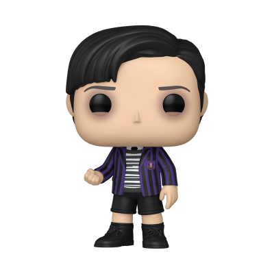 Funko POP! Wednesday Pugsley Addams #1819
