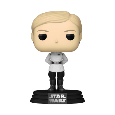 Funko POP! Star Wars Supervisor Dedra Meero #784