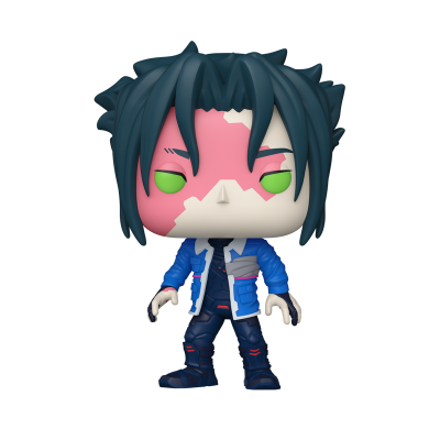 *PRÉ-RESERVA* Funko POP! Cyberpunk Edgerunners II D. #2597