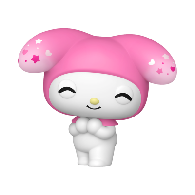 Funko POP! Hello Kitty and Friends 50th Anniv. My Melody #120