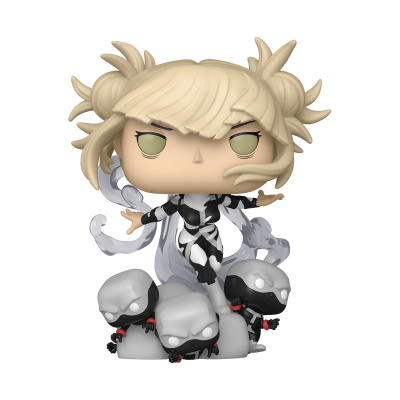 Funko POP! Plus My Hero Academia Himiko Toga #2159