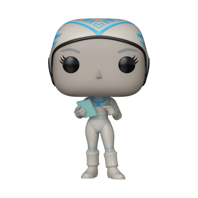 Funko POP! Disney Tron Yori #1855