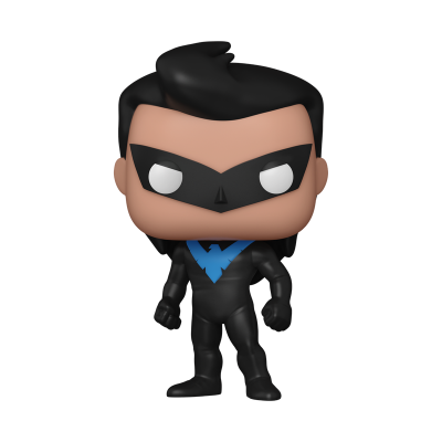 *PRÉ-RESERVA* Funko POP! DC Heroes The New Batman Adventures Nightwing #655