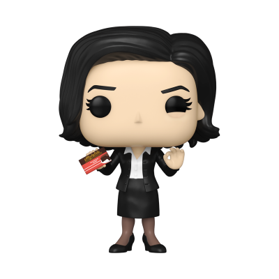 Funko POP! Friends Monica Geller #1649