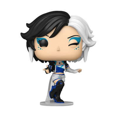 *PRÉ-RESERVA* Funko POP! Marvel Rivals Luna Snow #1141