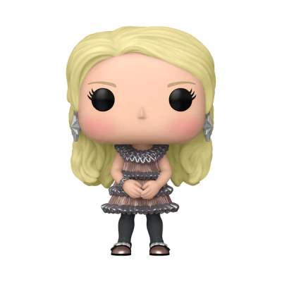 Funko POP! Harry Potter Luna Lovegood #182