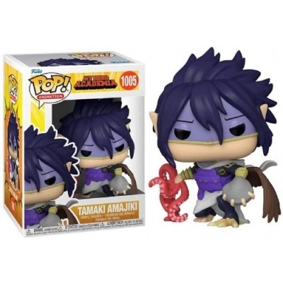 Funko POP! My Hero Academia Tamaki Amajiki #1005