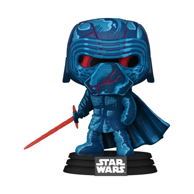 Funko POP! Star Wars Kylo Ren #770