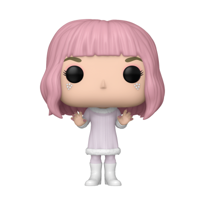 Funko POP! Wednesday Enid Sinclair #1578