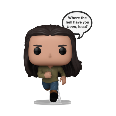 *PRÉ-RESERVA* Funko POP! The Twilight Saga Jacob Black #2131