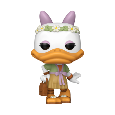 Funko POP! Disney Mickey & Friends Daisy #1584